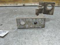 Петля двери задней правой 7E4AI9 Fiat Linea - Фото 5