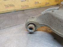 Рычаг задний правый B8QYIV Ford Fusion купить с доставкой