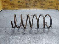 Пружина передняя UQF8IA Peugeot 405