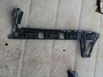 Направляющая заднего бампера 101HWE Volkswagen Passat купить