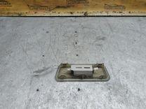 Фонарь салона (плафон) N1H9WH Opel Vectra - Фото 3