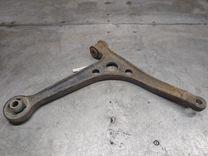 Рычаг передний левый P1GK0U Volkswagen Sharan