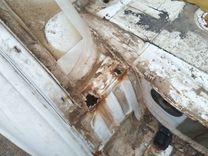 Стойка кузовная передняя левая AU49A1 Citroen Jumper - Фото 5