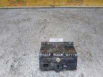 Часы VSZ858 Renault Laguna undefined