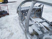 Стойка кузовная центральная левая 47K3LA Ford C-Max купить на авторазборке