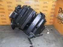 Корпус отопителя (печки) 67558J Citroen Xsara Picasso купить в магазине запчастей бу
