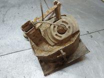 Механизм подъема запаски 6I450T Seat Alhambra - Фото 3