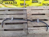 Стабилизатор подвески (поперечной устойчивости) передний H3HI83 Volkswagen Passat купить в магазине запчастей бу