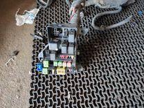 Проводка F4GV1K Mitsubishi Carisma undefined