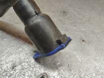 Горловина бачка омывателя NBKUCH Volvo XC70 купить с доставкой