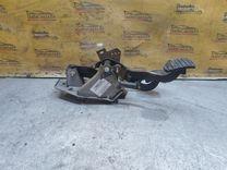 Узел педальный (блок педалей) EA4AE4 Citroen Xsara Picasso - Фото 3