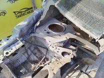 Стойка кузовная передняя правая 616M3Z Renault Scenic undefined