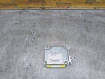 Блок AirBag 2FVY61 Audi A4