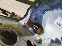 Лонжерон правый 7XZ8NP Peugeot 406 - Фото 2