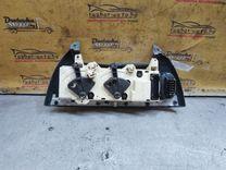 Блок управления печки/климат-контроля E01WQJ Renault Scenic купить с доставкой