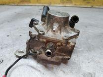 Газовое оборудование (комплект) 3NE9V7 Peugeot 406 undefined