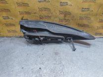 Фонарь задний левый 5BTL17 Renault Laguna купить с доставкой