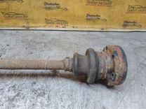 Полуось задняя (приводной вал, ШРУС) 4J40BB Mercedes C W202 - Фото 6