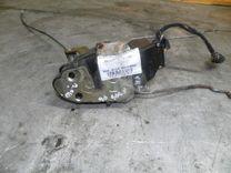 Замок двери передней левой CB3CXI Kia Carnival - Фото 2