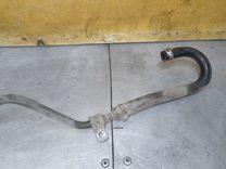 Трубка гидроусилителя VWZHZS Volvo V40 - Фото 2