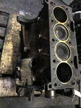 Блок цилиндров CEN9E0 Renault 19 купить с доставкой