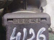 Джойстик регулировки зеркал 2OSBC6 Renault Laguna - Фото 4