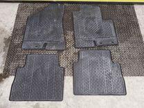Коврики в салон 9S38Q4 Kia Sorento купить