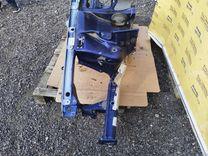 Лонжерон правый Q6T9D0 Audi A4 - Фото 1