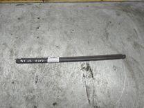 Молдинг стекла двери задней правой наружный I3YWV0 Hyundai Getz купить с доставкой