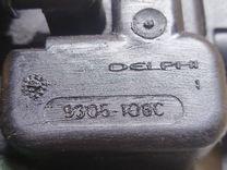 Корпус топливного фильтра 857I0F Citroen Berlingo - Фото 5