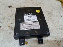 Блок управления телефоном 9SWVEN Volkswagen Passat - Фото 2