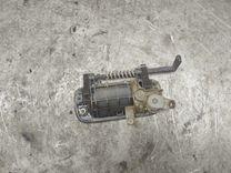 Ручка наружная передняя правая ITGZFV Peugeot 406 - Фото 3