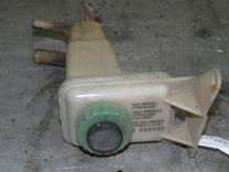 Бачок гидроусилителя 4RBNIY Audi A4