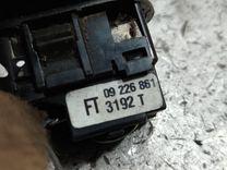 Джойстик регулировки зеркал EZ7BZ7 Opel Zafira - Фото 5