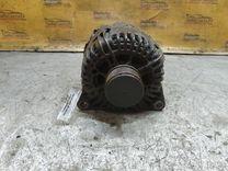 Генератор UXR5JY Citroen C8 - Фото 3