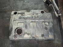 Декоративная крышка двигателя AA7CCD Fiat Stilo