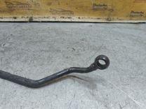 Трубка масляного радиатора OH1OST Opel Astra - Фото 2