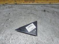 Накладка двери задней левой 8AG1VS Volvo S40 - Фото 2