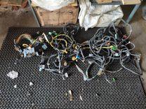 Проводка I4C1QI Honda HR-V