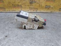 Замок двери задней левой 71GPK9 Peugeot 406