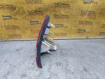 Фонарь крышки багажника левый ZXNWID Citroen C4 Picasso купить в магазине запчастей бу