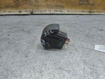 Кнопка аварийной сигнализации IMG7T9 Opel Astra - Фото 2