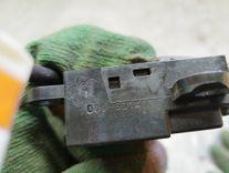 Джойстик управления мультимедиа CC2PLI Mazda Premacy купить в магазине запчастей бу