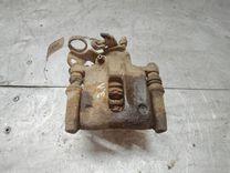 Суппорт задний левый OET1F5 Audi A4