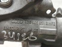 Замок зажигания ZR2UKF Audi A4 - Фото 7