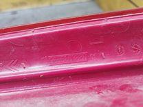 Катафот XDC97V Citroen C4 - Фото 4