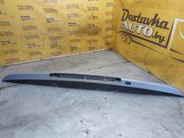 Спойлер C3T04J Citroen C5 купить