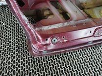 Крышка багажника (дверь 3-5) 32Z8JU Saab 9-3 - Фото 15