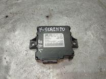 Блок контроля давления в шинах 4DIZ9M Kia Sorento - Фото 1