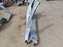 Стойка кузовная центральная правая 5TADUM Renault Espace - Фото 2